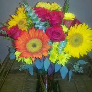 Meet your Posher, Reveca